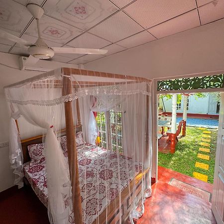 Silvas Surf Home فيليغاما المظهر الخارجي الصورة