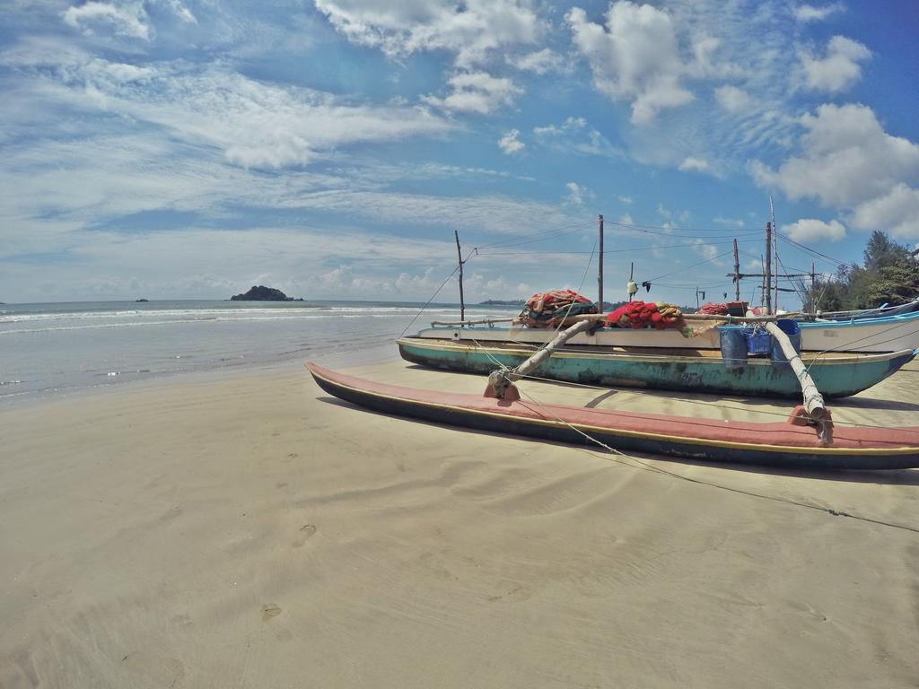 Silvas Surf Home فيليغاما المظهر الخارجي الصورة