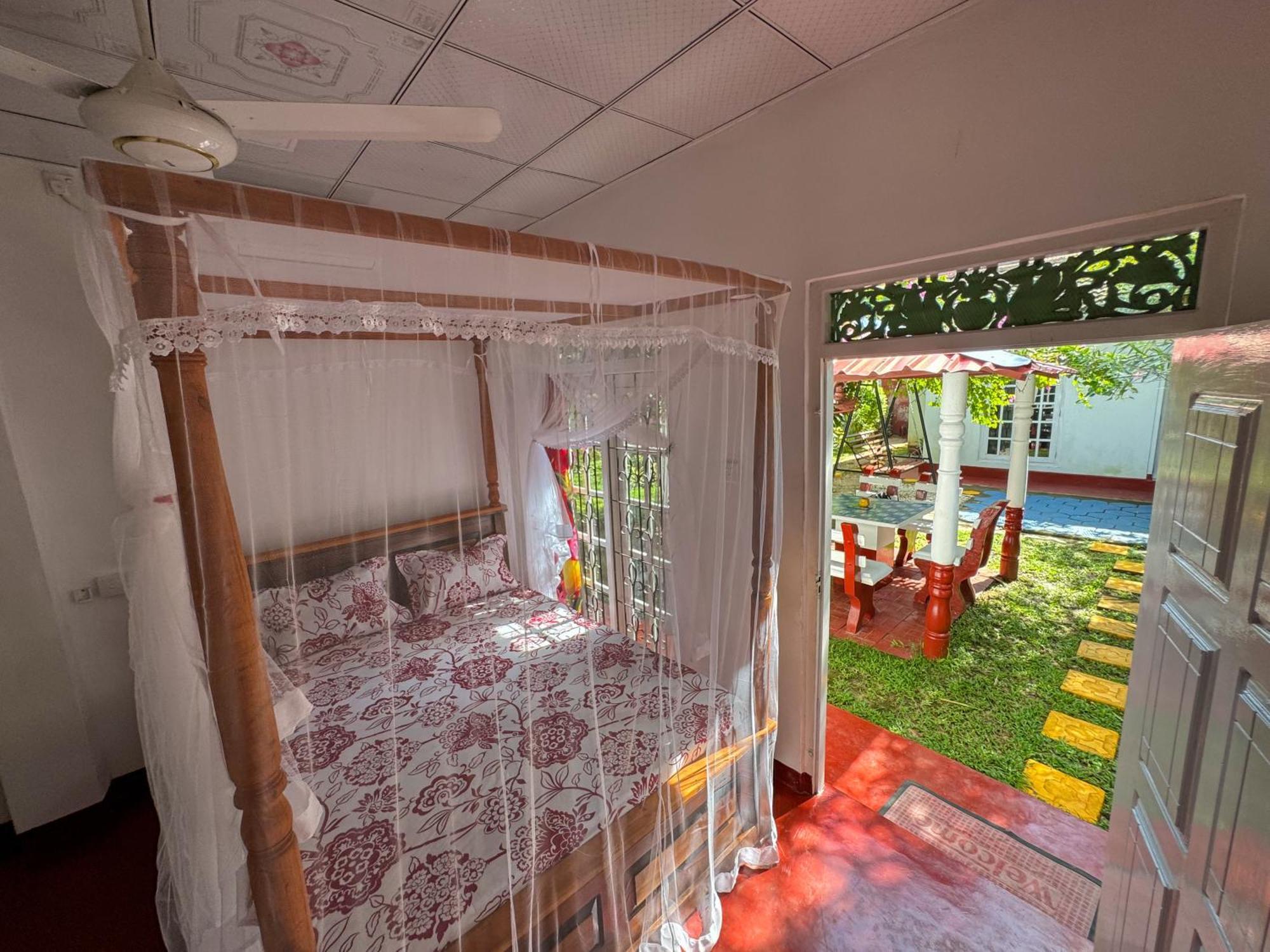 Silvas Surf Home فيليغاما المظهر الخارجي الصورة