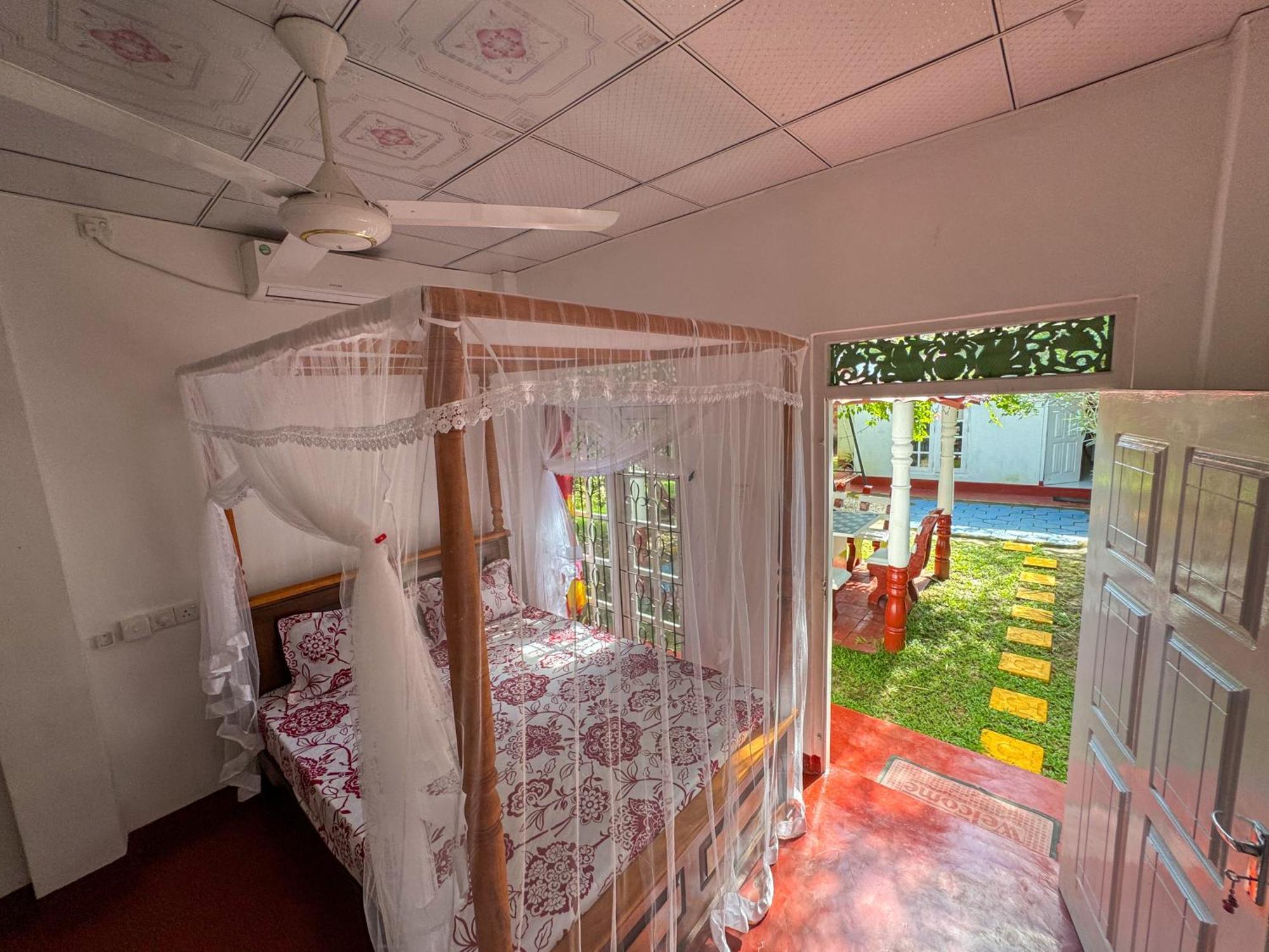 Silvas Surf Home فيليغاما المظهر الخارجي الصورة
