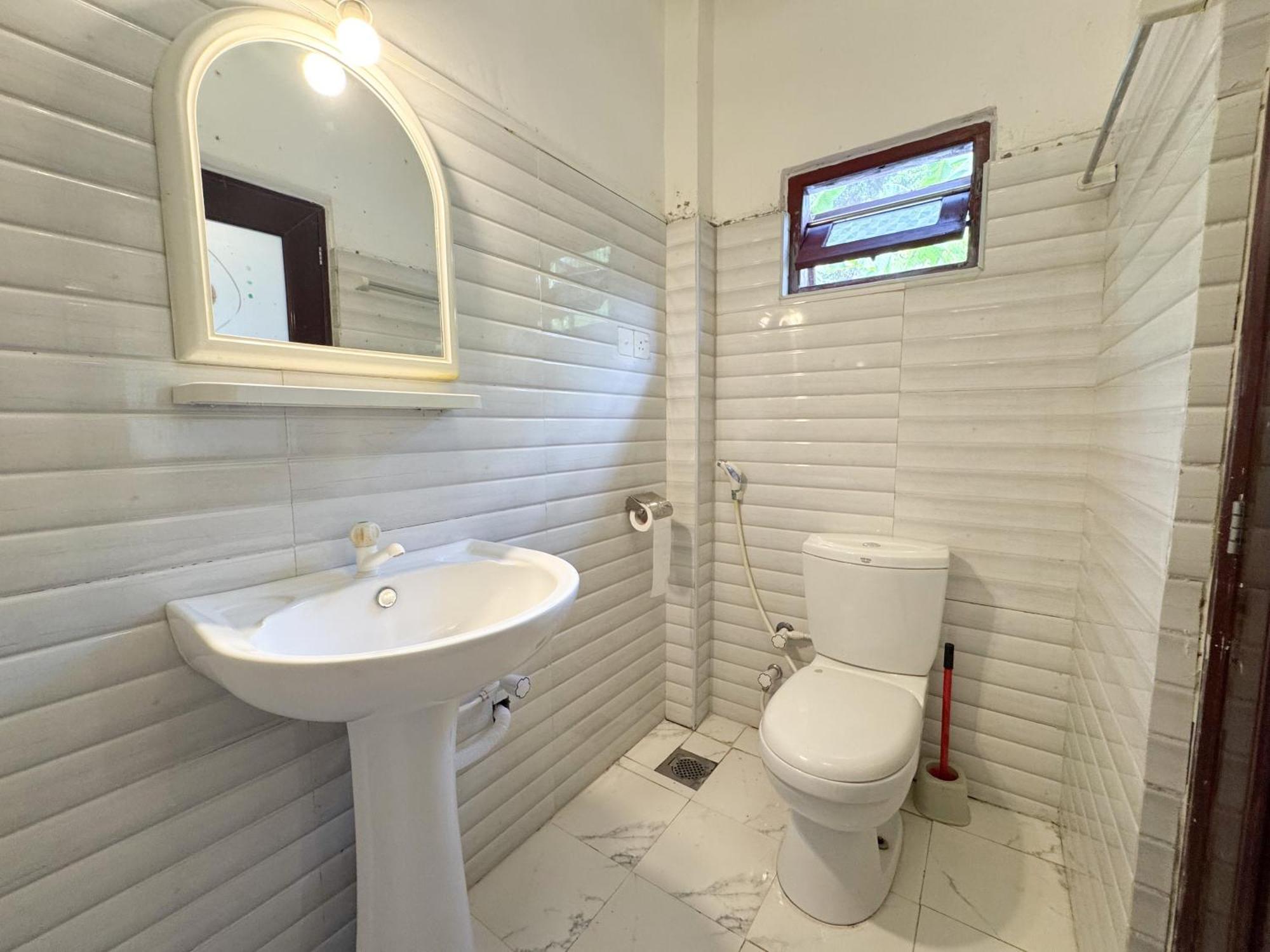 Silvas Surf Home فيليغاما المظهر الخارجي الصورة
