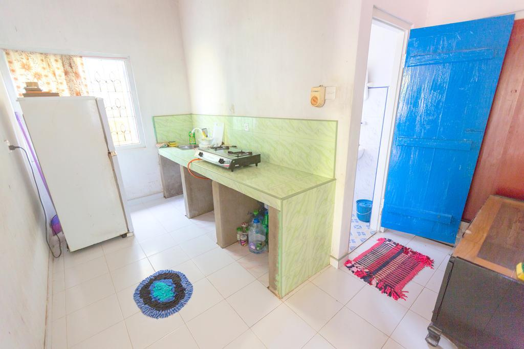 Silvas Surf Home فيليغاما المظهر الخارجي الصورة