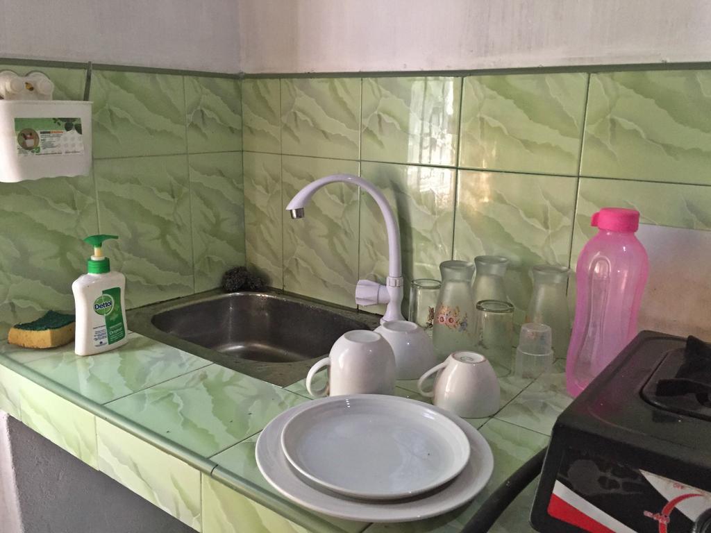 Silvas Surf Home فيليغاما المظهر الخارجي الصورة