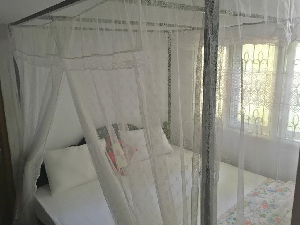 Silvas Surf Home فيليغاما المظهر الخارجي الصورة