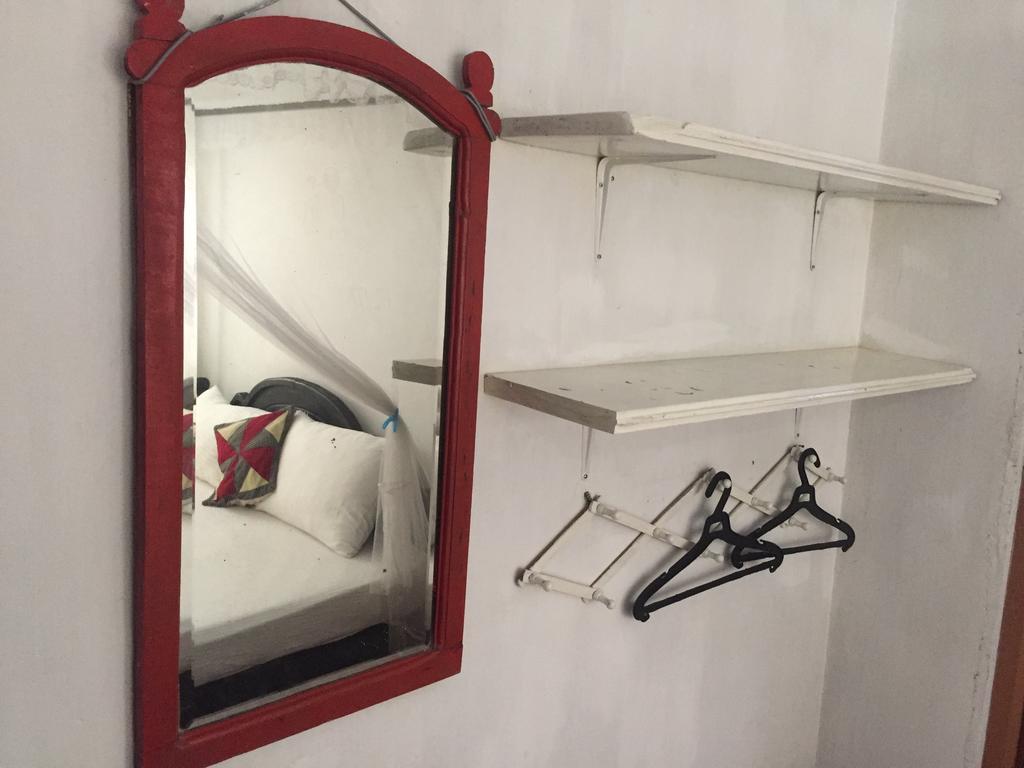 Silvas Surf Home فيليغاما المظهر الخارجي الصورة