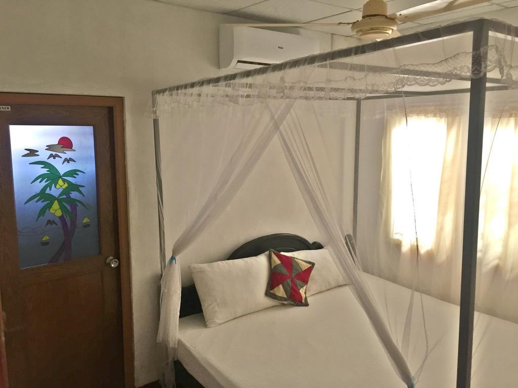 Silvas Surf Home فيليغاما المظهر الخارجي الصورة