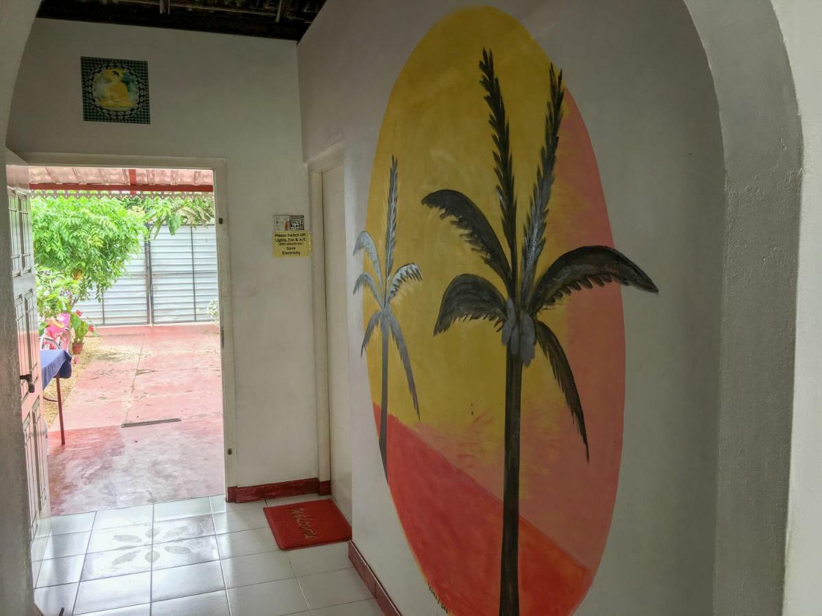 Silvas Surf Home فيليغاما المظهر الخارجي الصورة