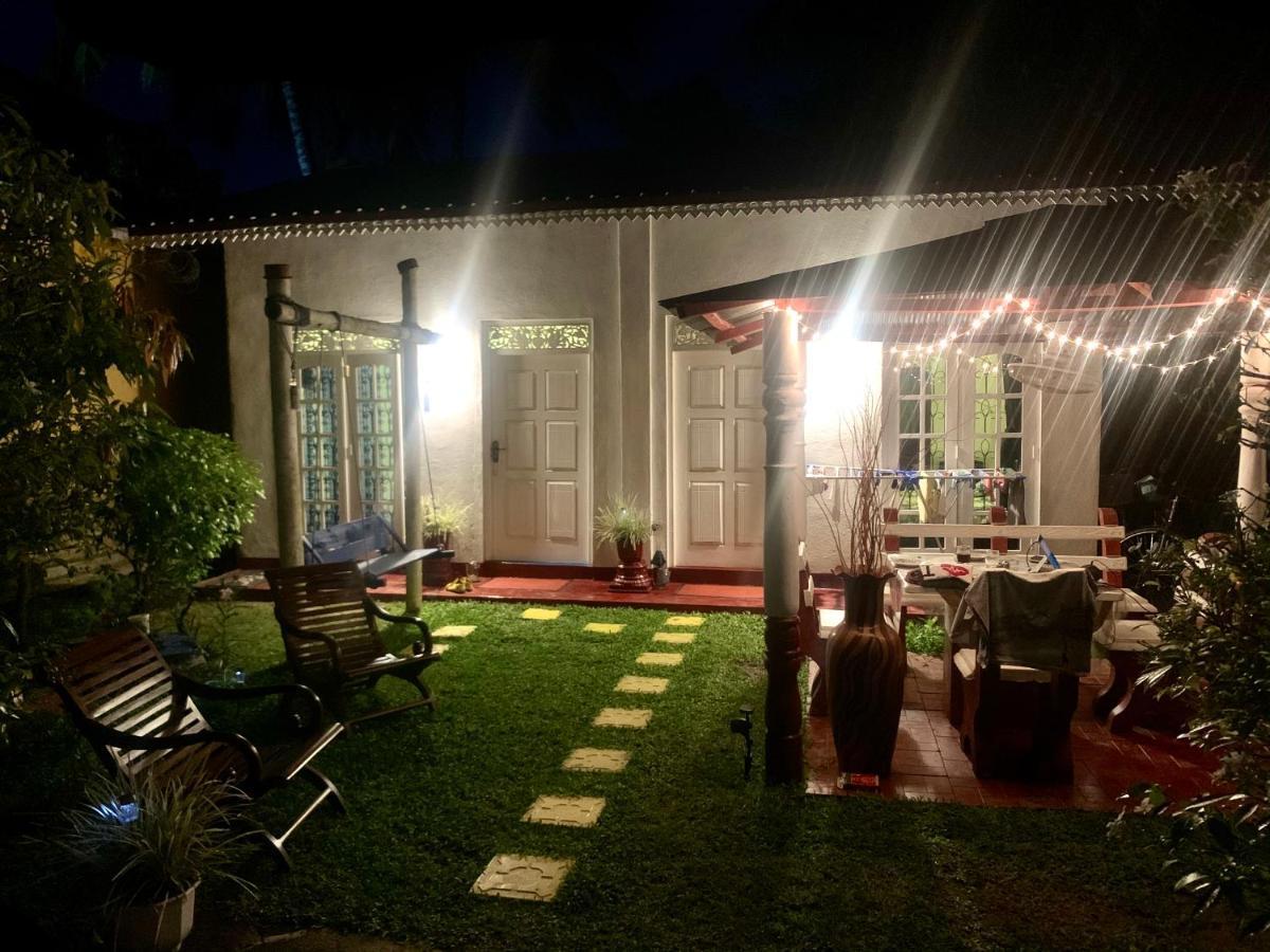 Silvas Surf Home فيليغاما المظهر الخارجي الصورة