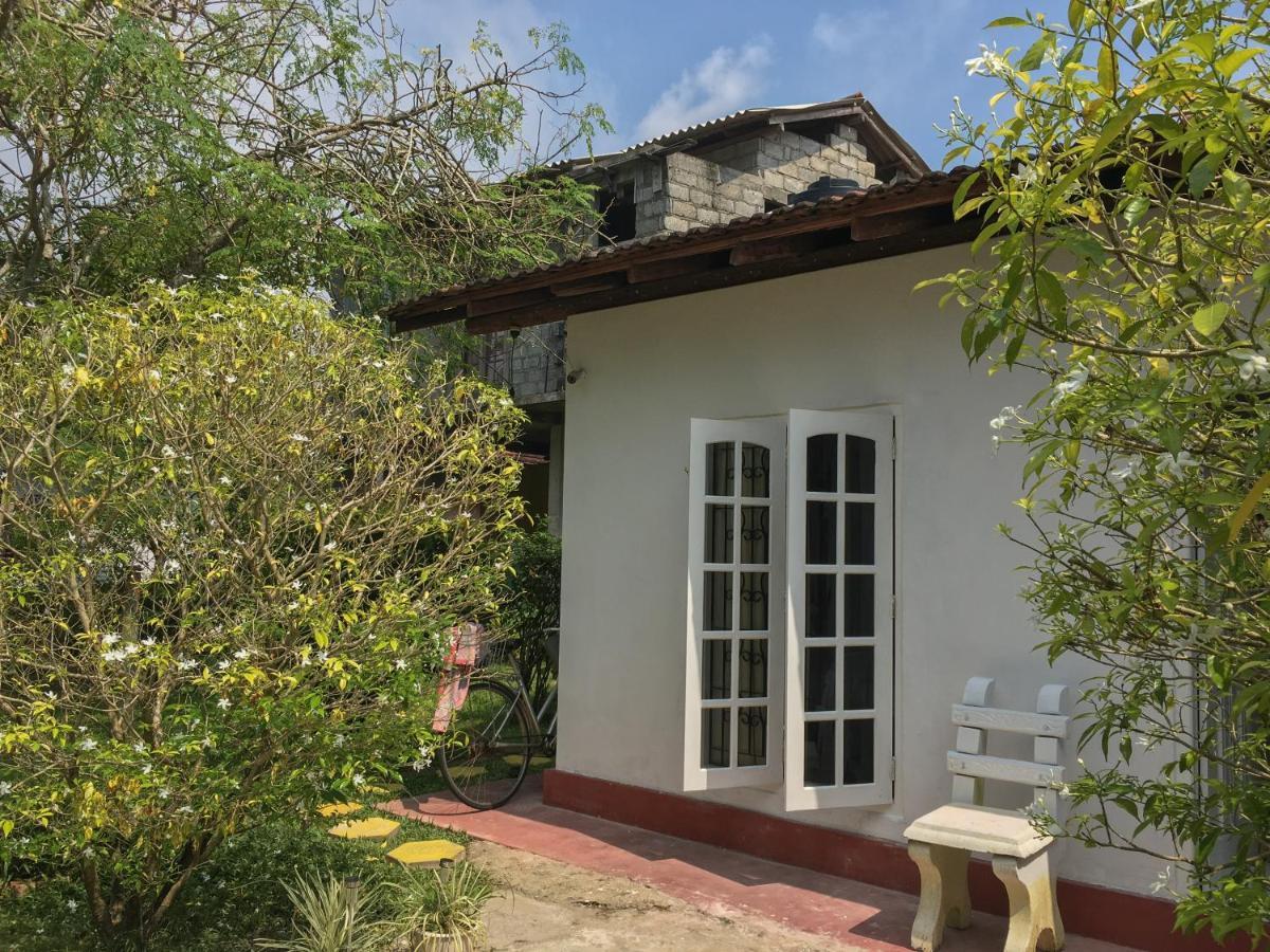 Silvas Surf Home فيليغاما المظهر الخارجي الصورة