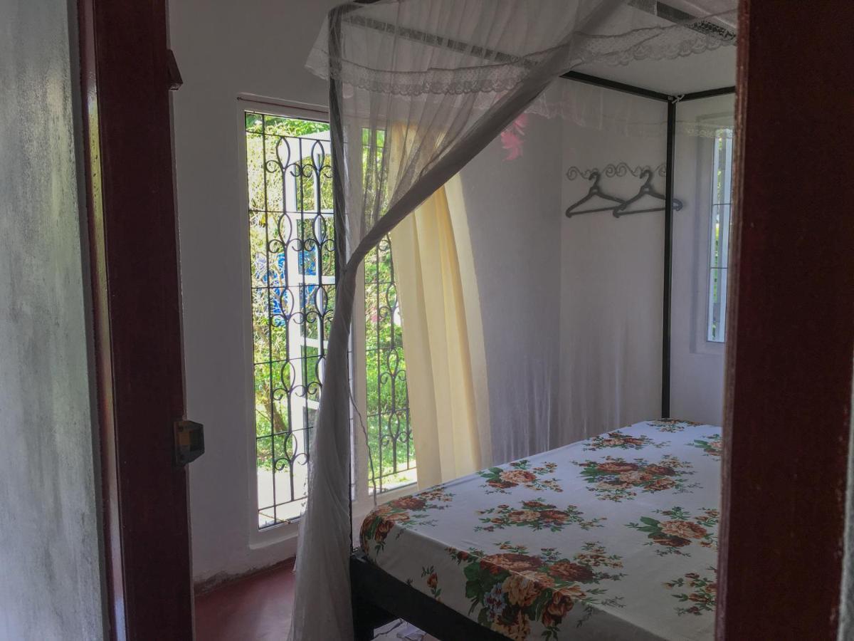 Silvas Surf Home فيليغاما المظهر الخارجي الصورة