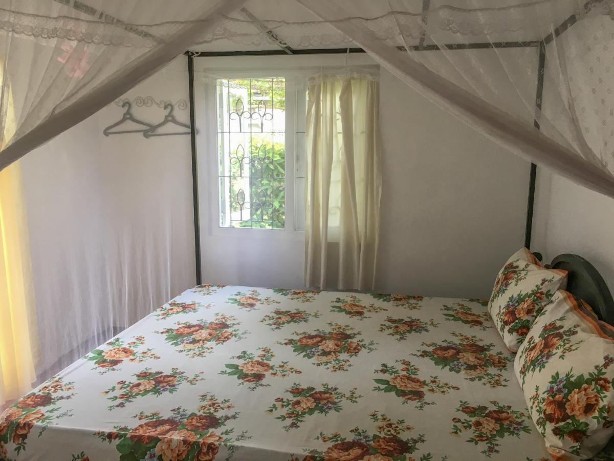 Silvas Surf Home فيليغاما المظهر الخارجي الصورة