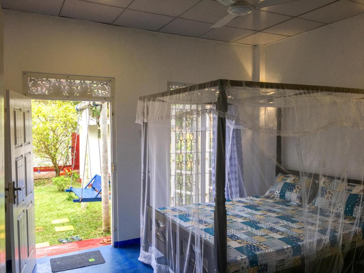 Silvas Surf Home فيليغاما المظهر الخارجي الصورة