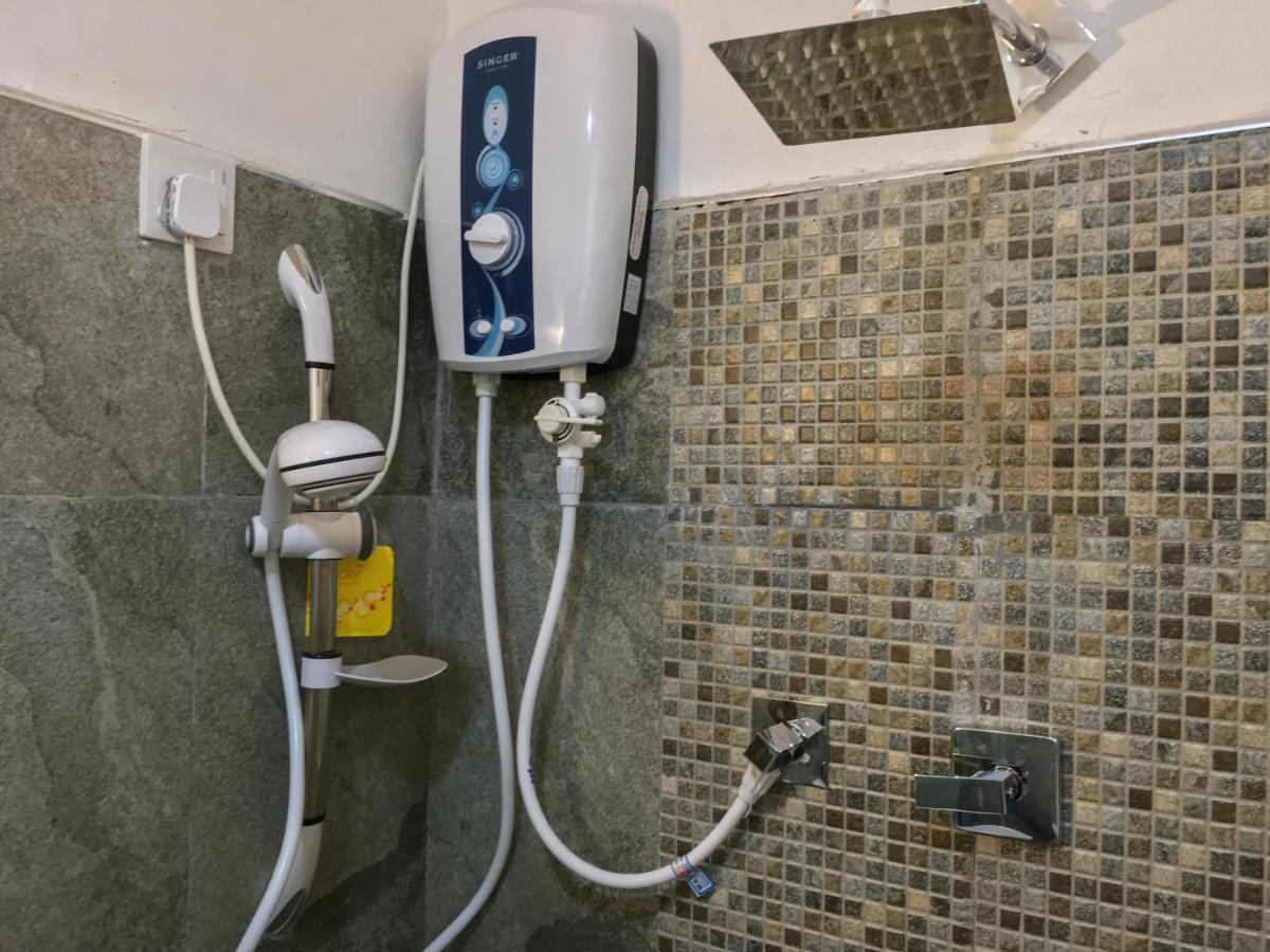 Silvas Surf Home فيليغاما المظهر الخارجي الصورة