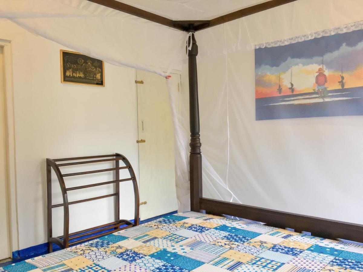 Silvas Surf Home فيليغاما المظهر الخارجي الصورة