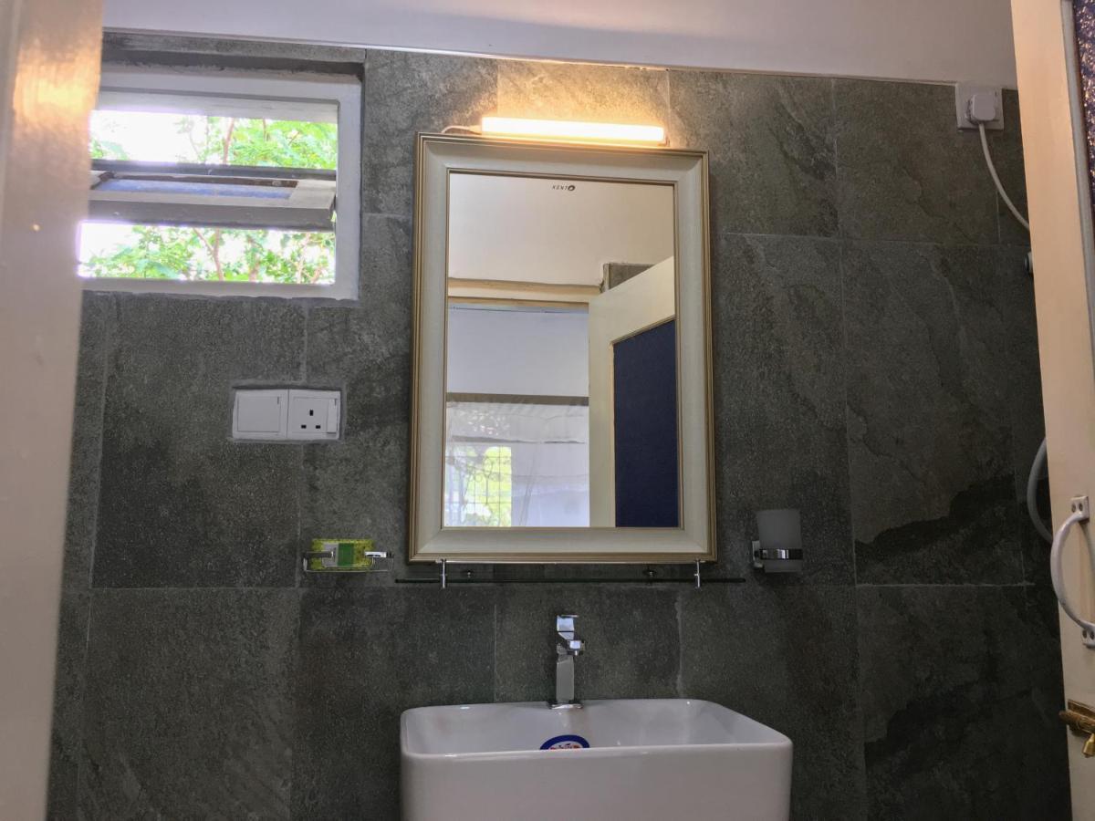 Silvas Surf Home فيليغاما المظهر الخارجي الصورة