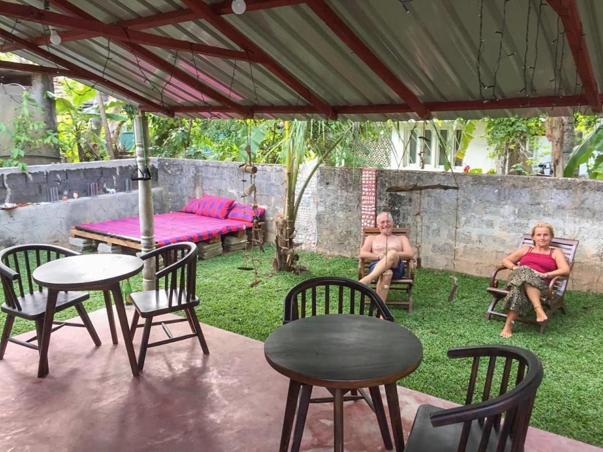 Silvas Surf Home فيليغاما المظهر الخارجي الصورة